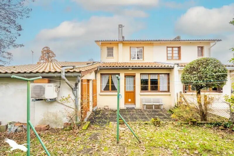 Maison à vendre, 136m², Gradignan