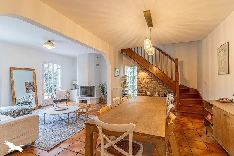 Maison à vendre, 190m², Gradignan