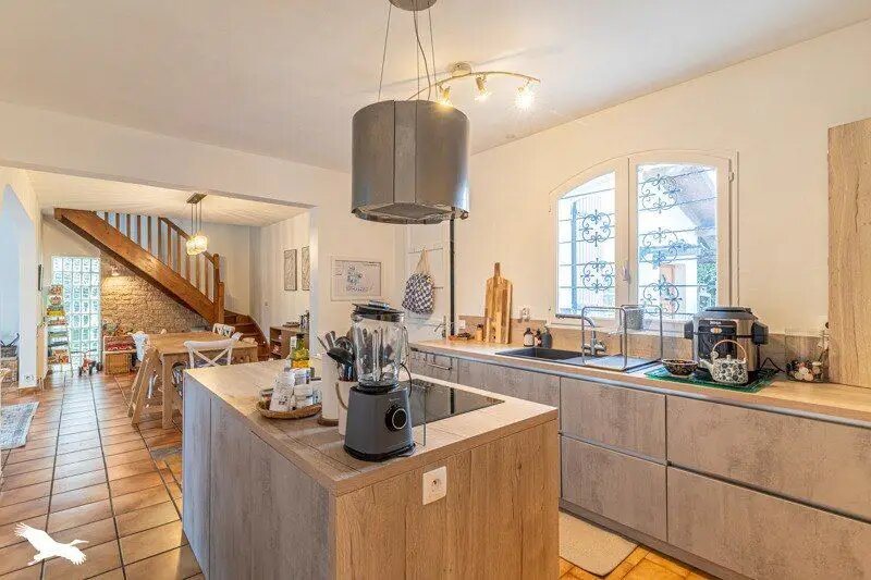 Maison à vendre, 190m², Gradignan