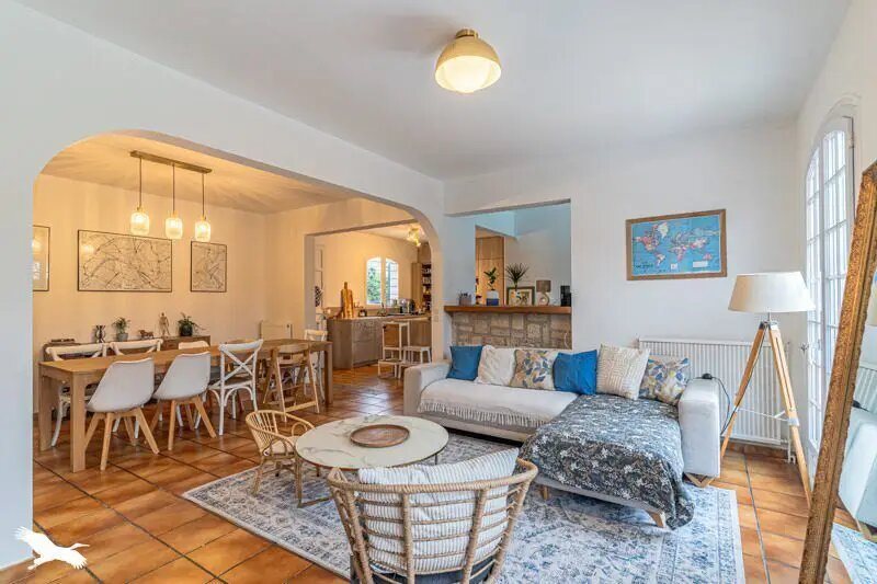Maison à vendre, 190m², Gradignan