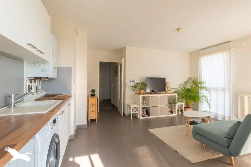 Appartement à vendre, 60m², Gradignan
