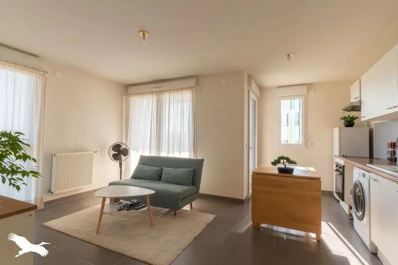 Appartement à vendre, 60m², Gradignan