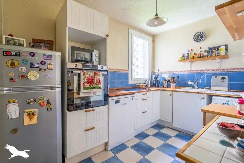 Appartement à vendre, 76m², Gradignan