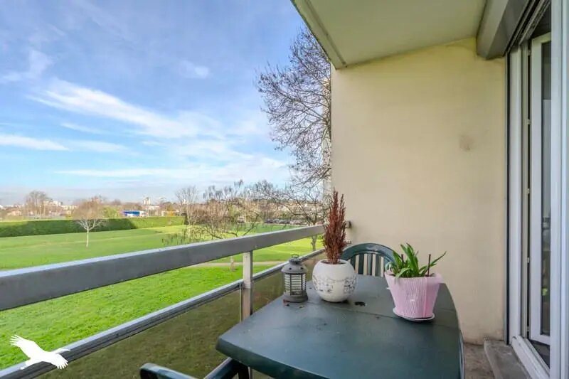 Appartement à vendre, 76m², Gradignan