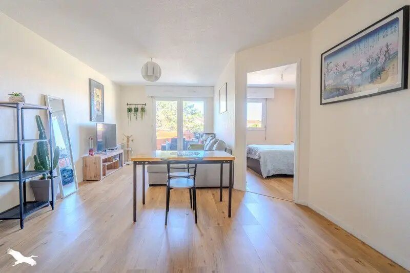 Appartement à vendre, 40m², Gradignan