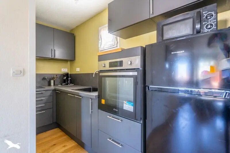 Appartement à vendre, 40m², Gradignan
