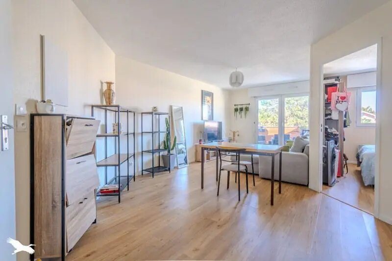 Appartement à vendre, 40m², Gradignan