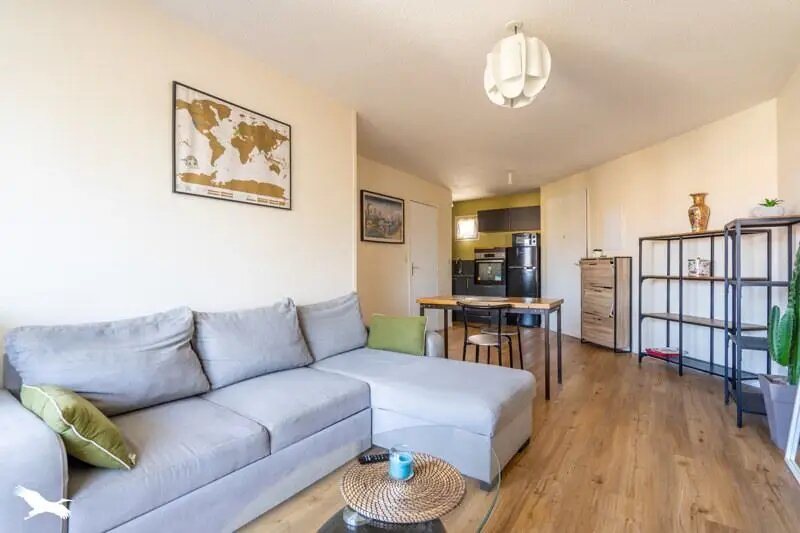 Appartement à vendre, 40m², Gradignan