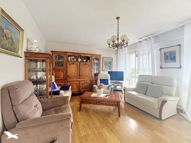 Appartement à vendre, 86m², Gradignan