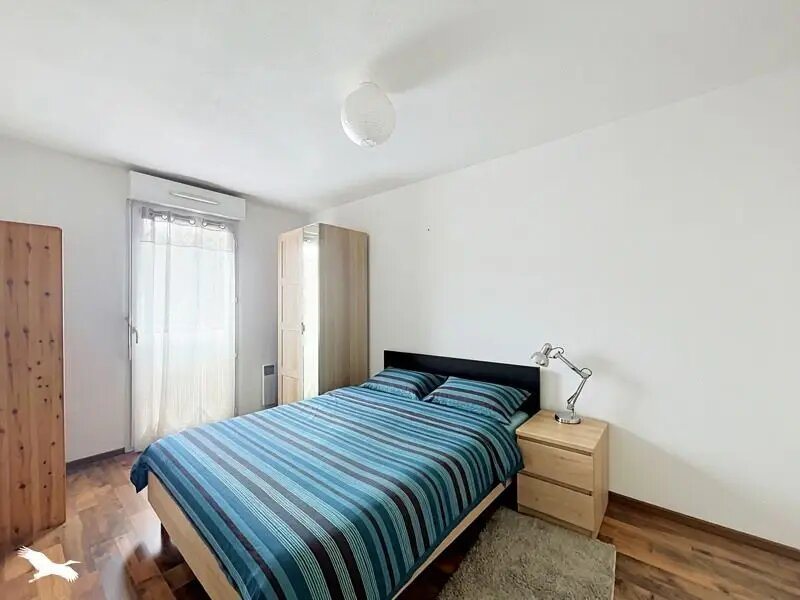 Appartement à vendre, 42m², Gradignan