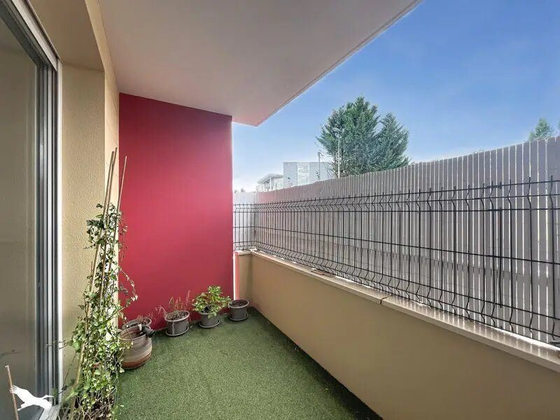 Appartement à vendre, 42m², Gradignan