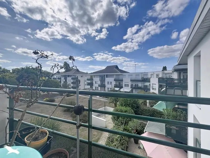 Appartement à vendre, 61m², Gradignan