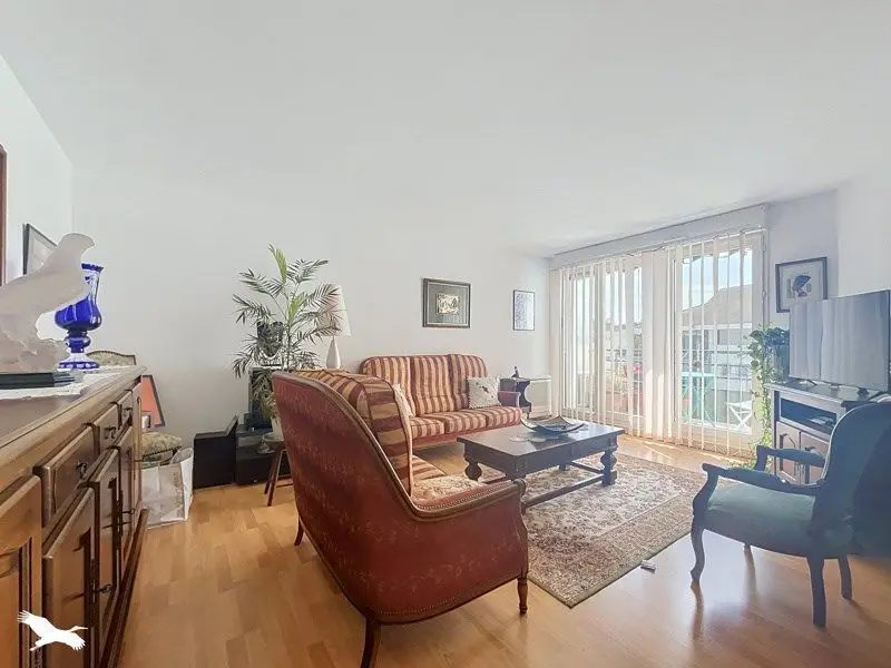 Appartement à vendre, 61m², Gradignan