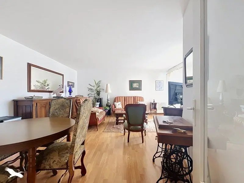 Appartement à vendre, 61m², Gradignan