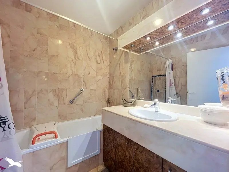 Appartement à vendre, 61m², Gradignan