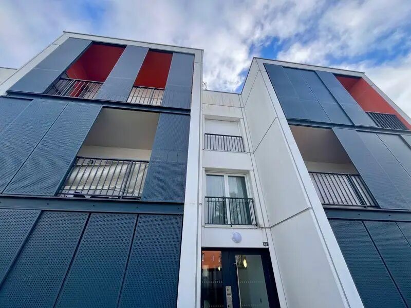 Appartement à vendre, 69m², Gradignan