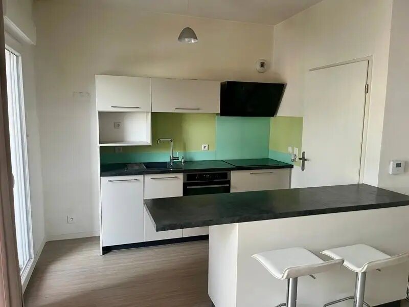 Appartement à vendre, 69m², Gradignan