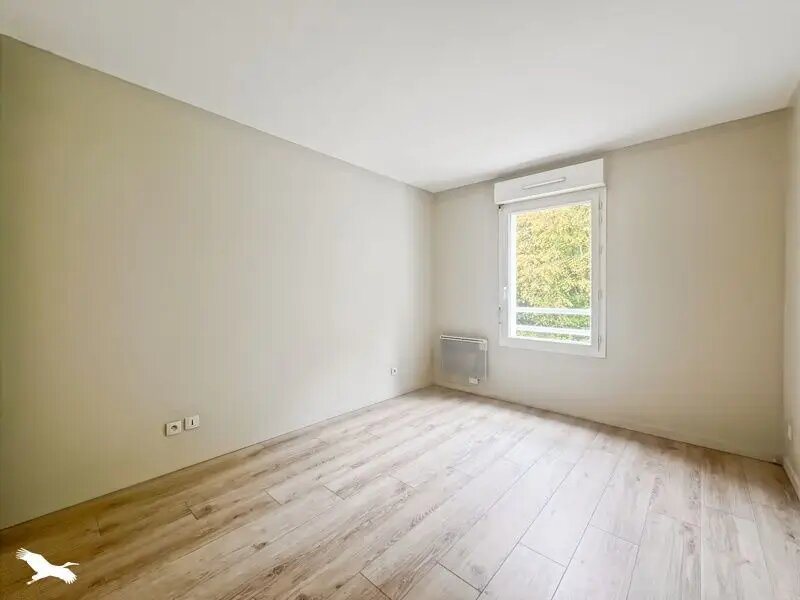 Appartement à vendre, 53m², Gradignan