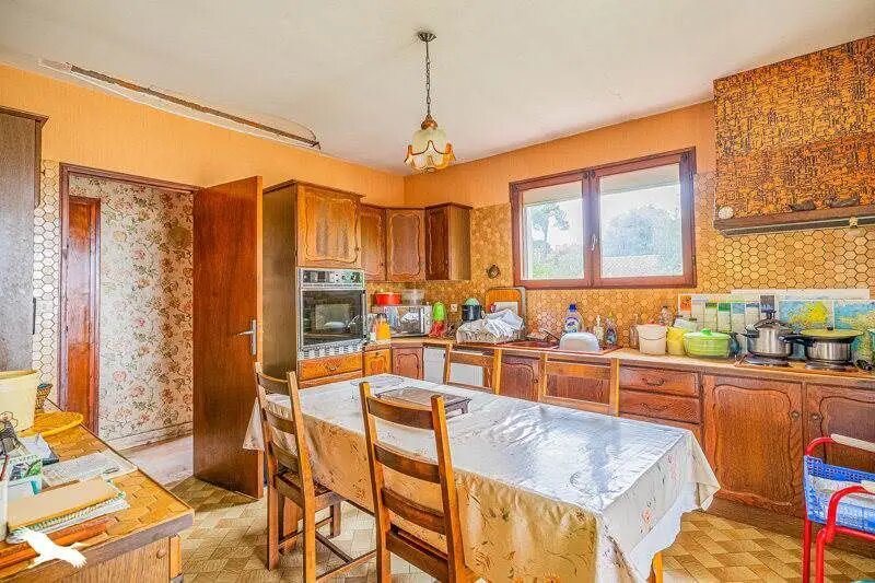 Maison à vendre, 136m², Gradignan