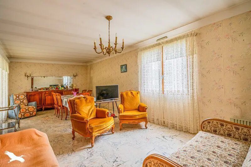Maison à vendre, 136m², Gradignan
