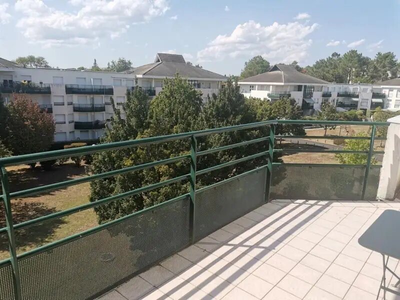 Appartement à vendre, 76m², Gradignan