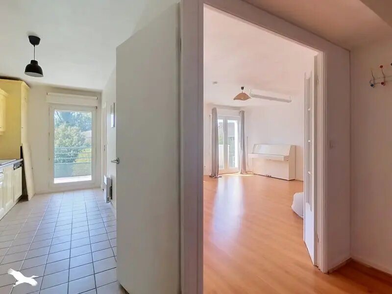 Appartement à vendre, 76m², Gradignan