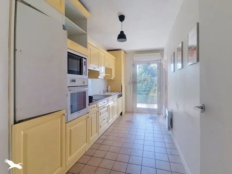 Appartement à vendre, 76m², Gradignan