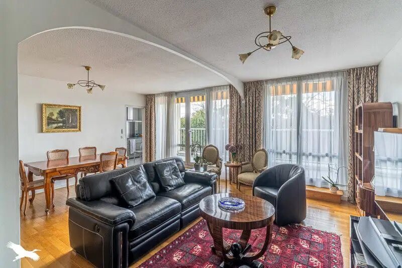 Appartement à vendre, 102m², Gradignan