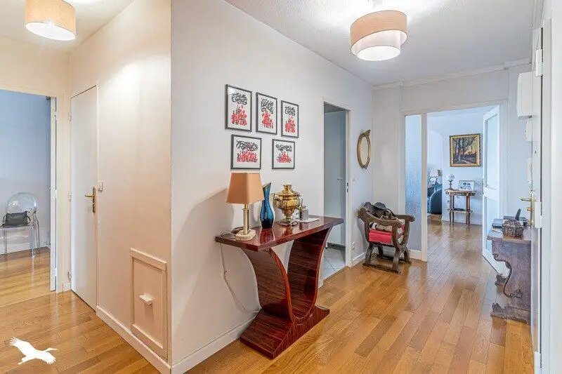 Appartement à vendre, 102m², Gradignan