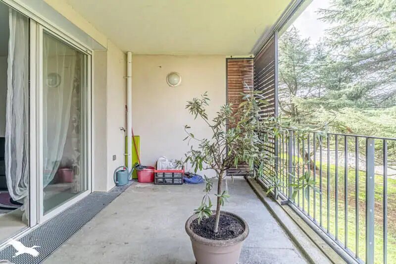 Appartement à vendre, 46m², Gradignan