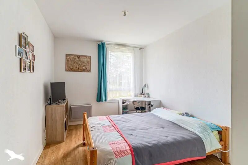 Appartement à vendre, 46m², Gradignan