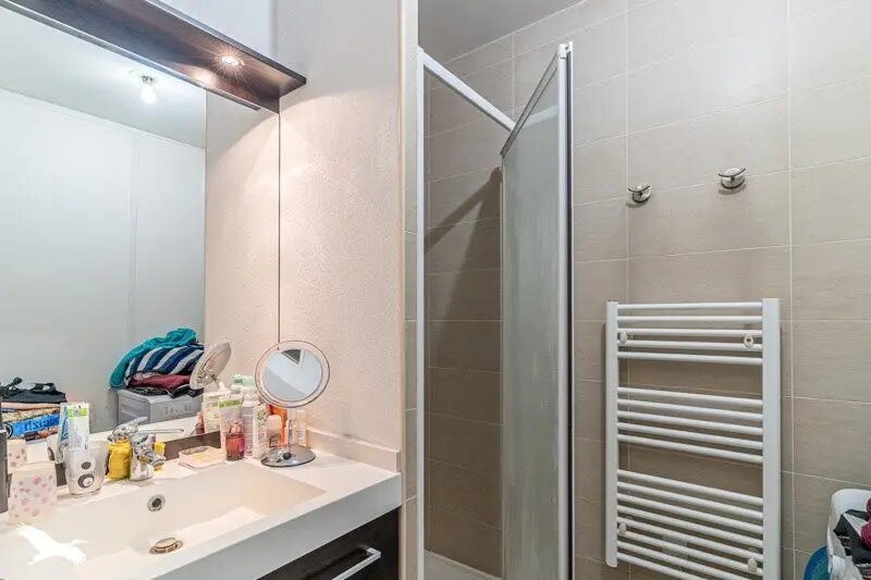 Appartement à vendre, 46m², Gradignan