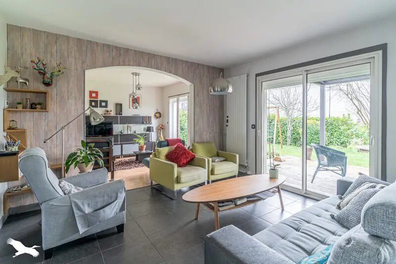 Maison à vendre, 160m², Gradignan