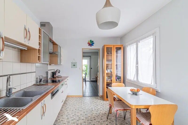 Maison à vendre, 160m², Gradignan