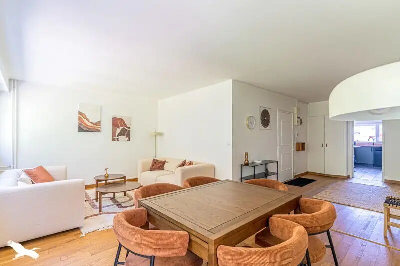 Appartement à vendre, 110m², Gradignan