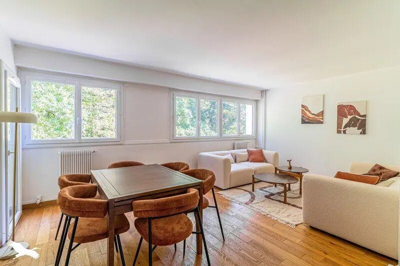 Appartement à vendre, 110m², Gradignan