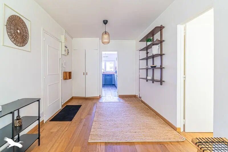 Appartement à vendre, 110m², Gradignan