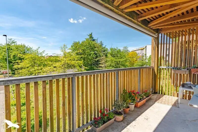 Appartement à vendre, 69m², Gradignan