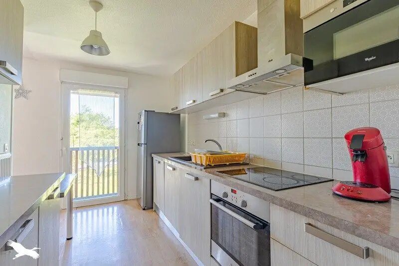Appartement à vendre, 69m², Gradignan