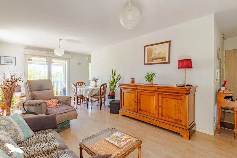 Appartement à vendre, 69m², Gradignan
