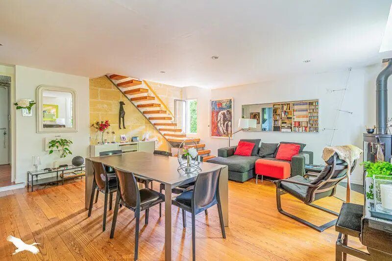 Maison à vendre, 161m², Gradignan