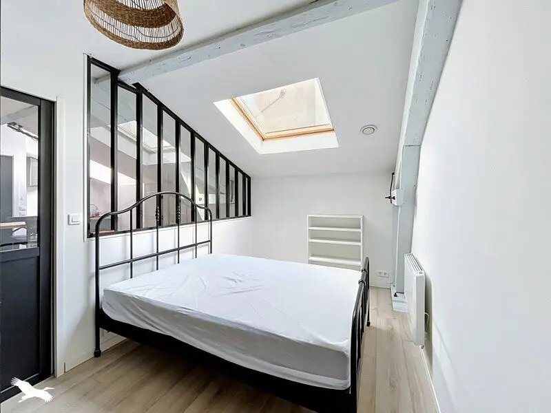 Appartement à vendre, 31m², Bordeaux