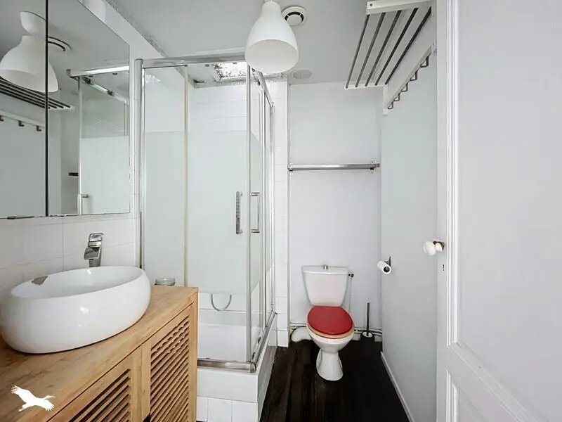 Appartement à vendre, 31m², Bordeaux