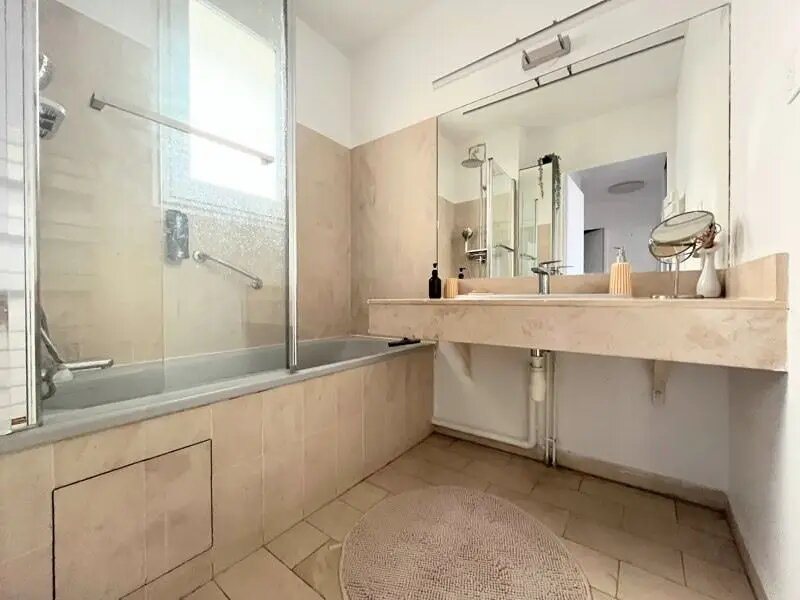 Appartement à vendre, 51m², Bordeaux