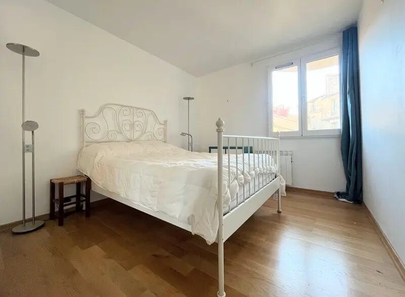Appartement à vendre, 51m², Bordeaux