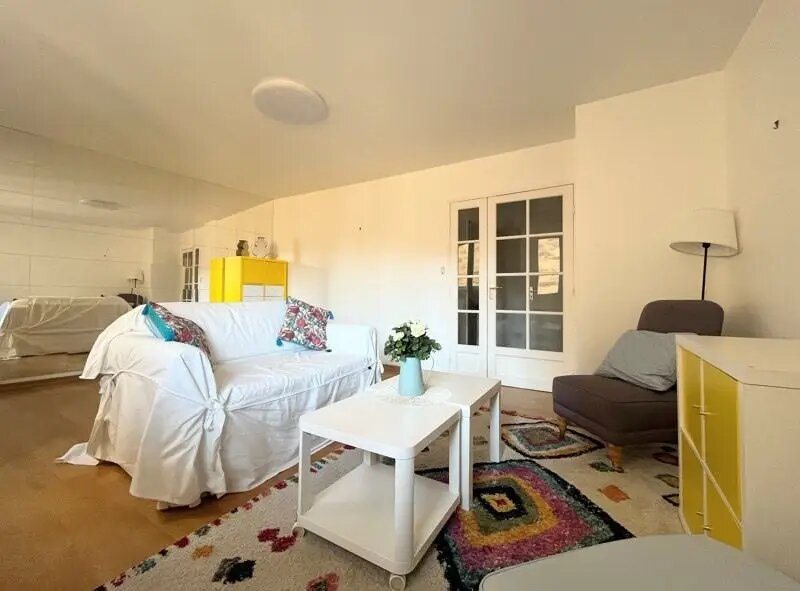 Appartement à vendre, 51m², Bordeaux