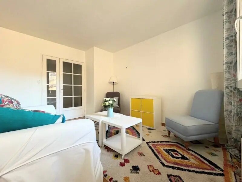 Appartement à vendre, 51m², Bordeaux