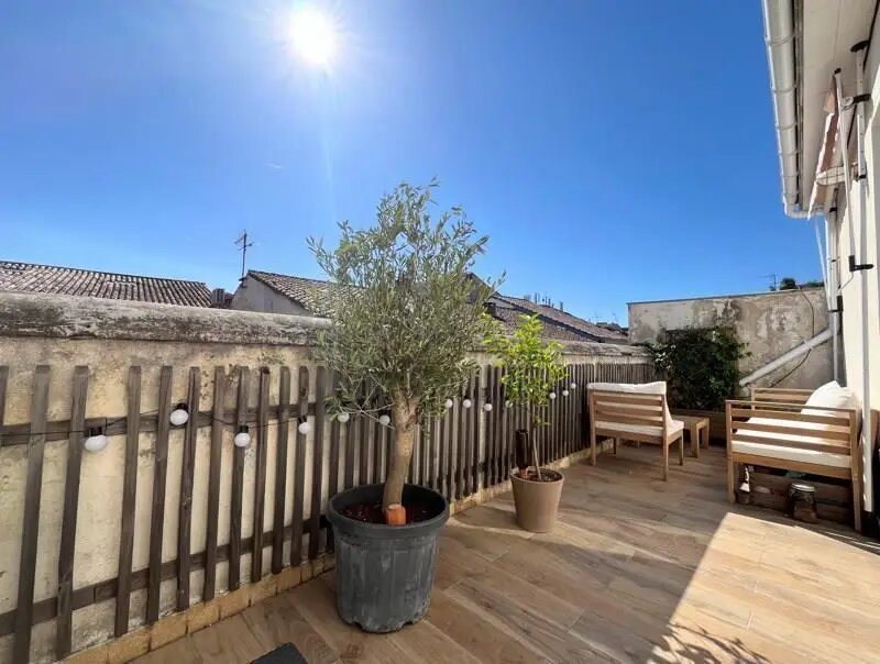 Appartement à vendre, 55m², Bordeaux