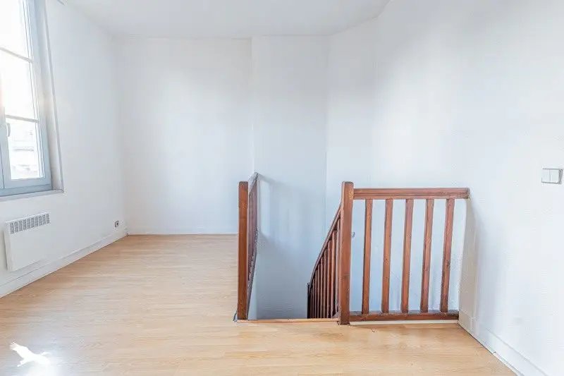 Appartement à vendre, 60m², Bordeaux