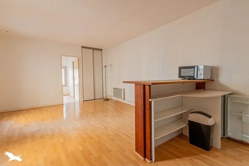 Appartement à vendre, 60m², Bordeaux